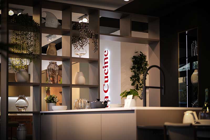 Cucina