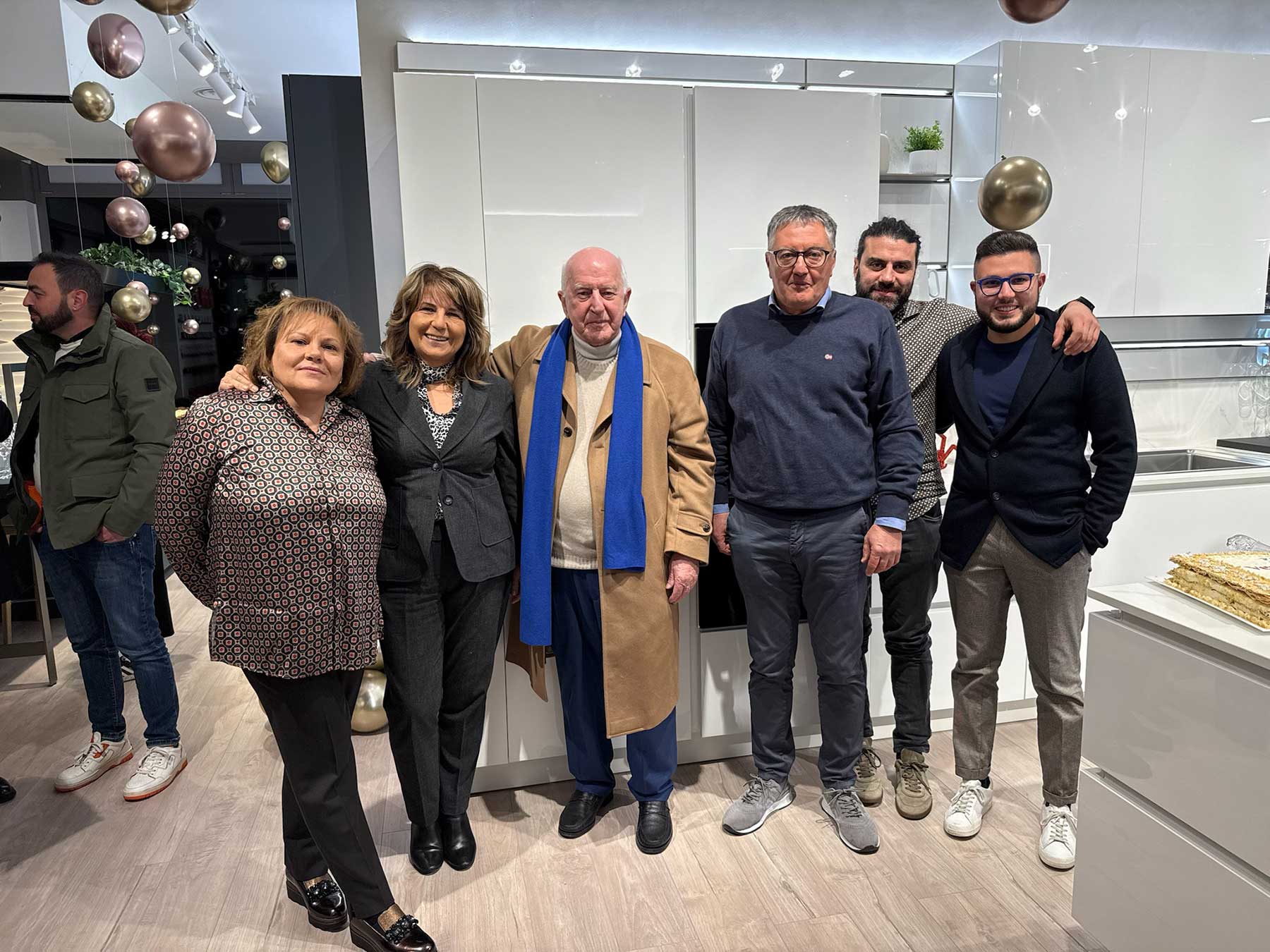 Team Pezzi
