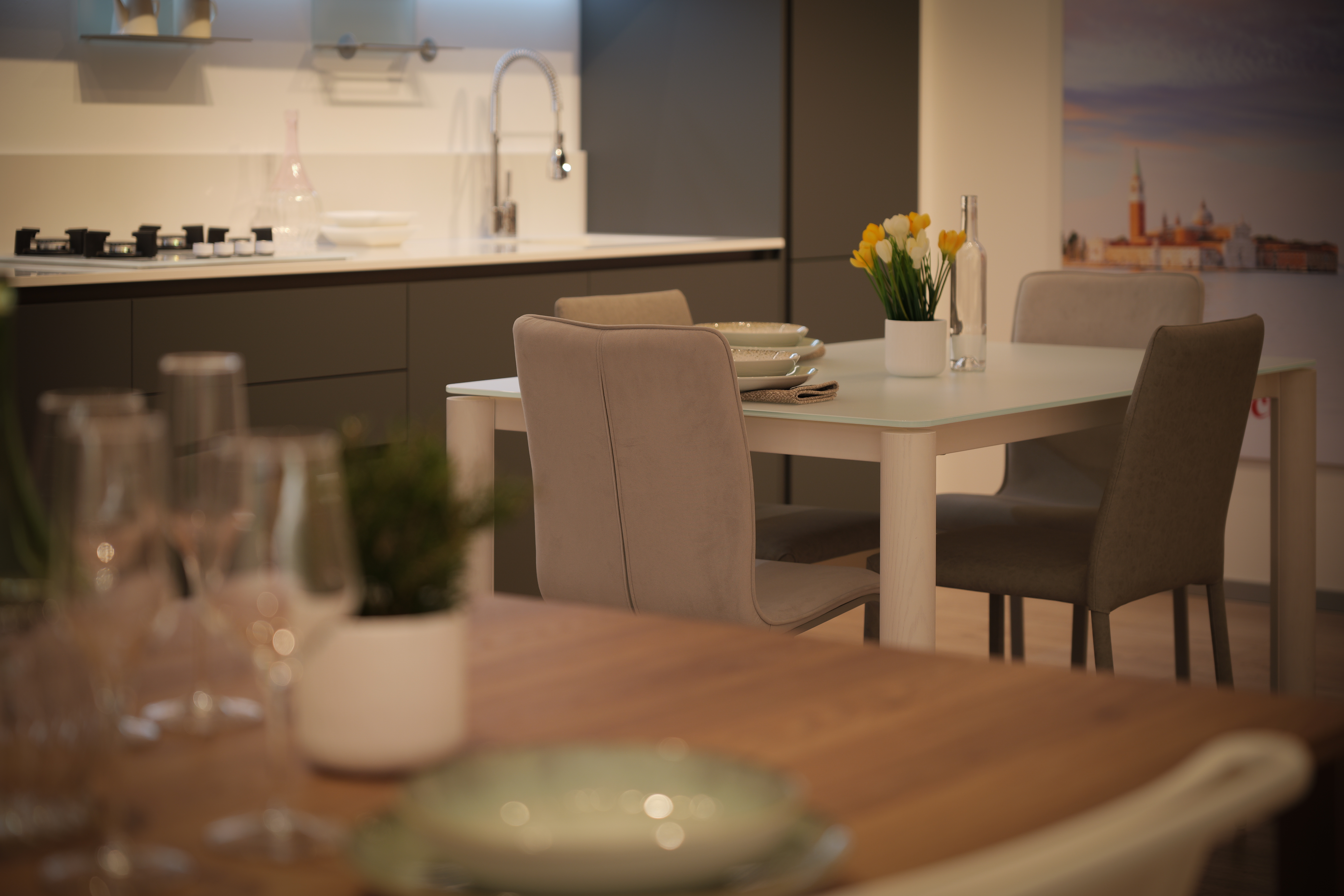 Showroom Pezzi Arredamenti