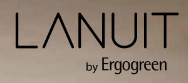 Lanuit by Ergogreen