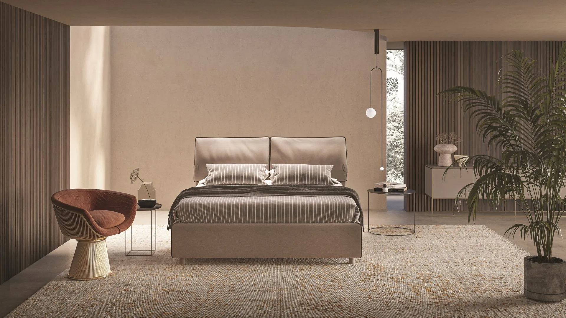 Letto Beatrice