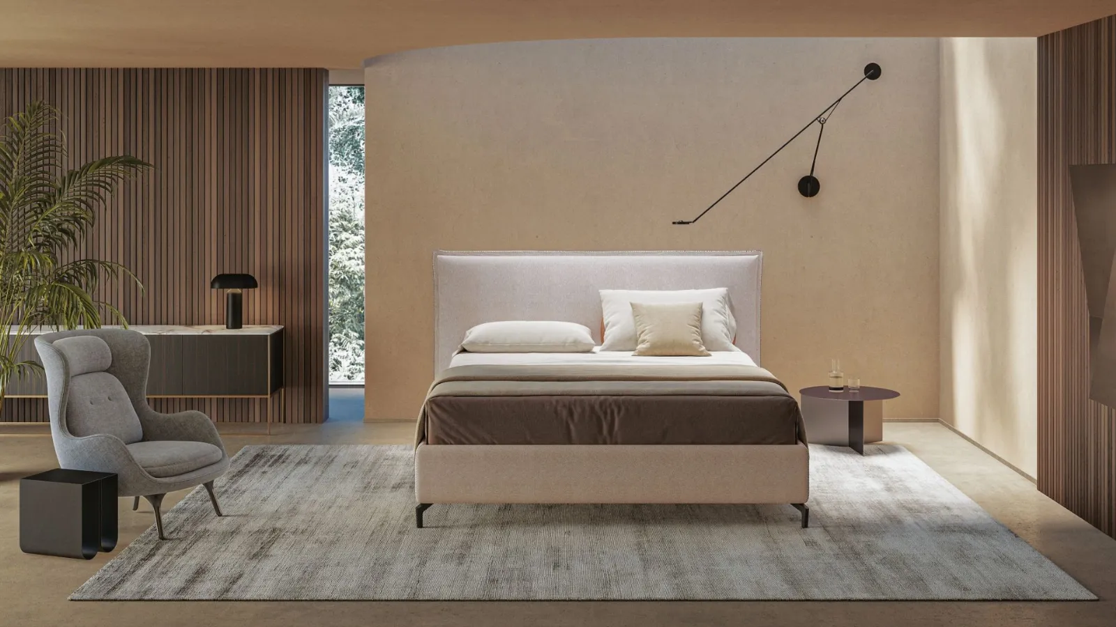 Letto Helene