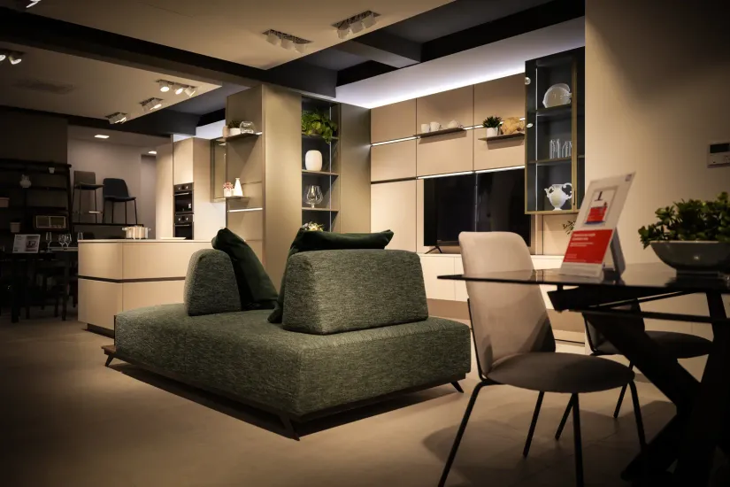 Showroom Pezzi Arredamenti