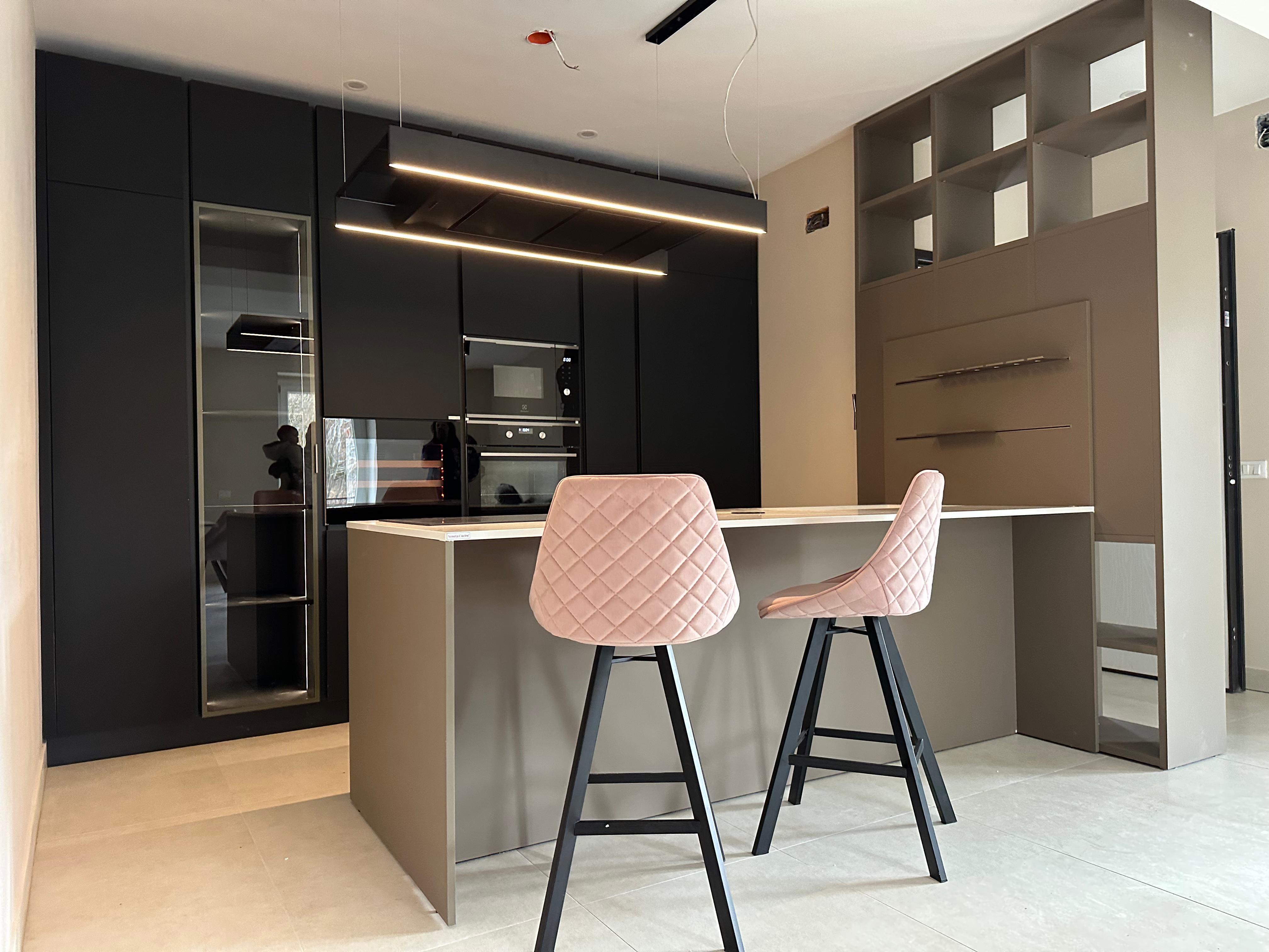 Showroom Pezzi Arredamenti